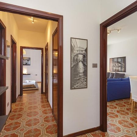 Casa Anna Sea view, Pool, Parking&wifi Apartment Rapallo Bagian luar foto