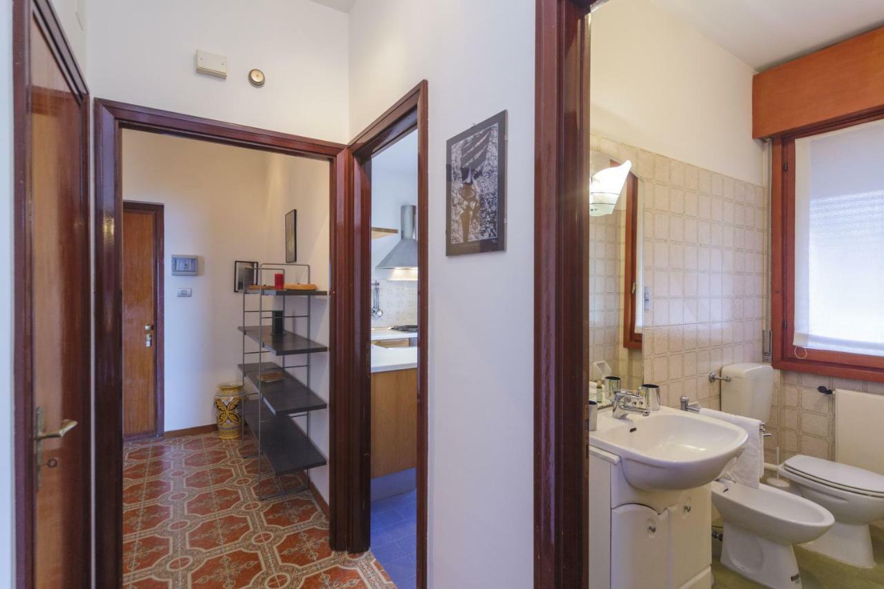 Casa Anna Sea view, Pool, Parking&wifi Apartment Rapallo Bagian luar foto