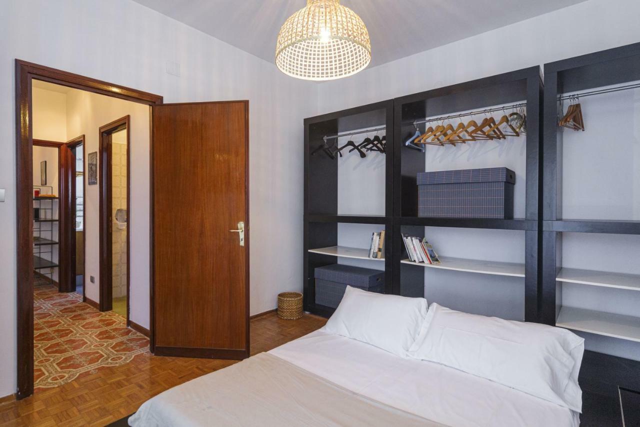 Casa Anna Sea view, Pool, Parking&wifi Apartment Rapallo Bagian luar foto