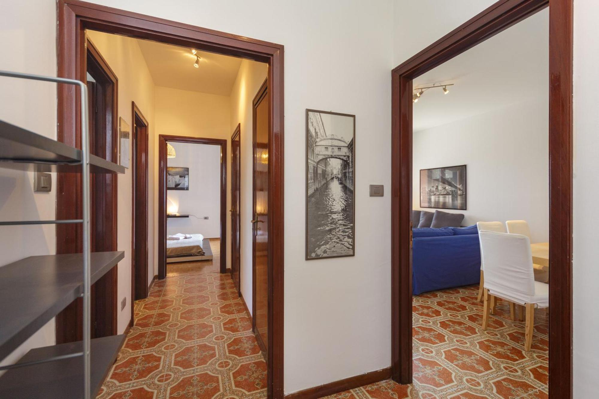 Casa Anna Sea view, Pool, Parking&wifi Apartment Rapallo Bagian luar foto
