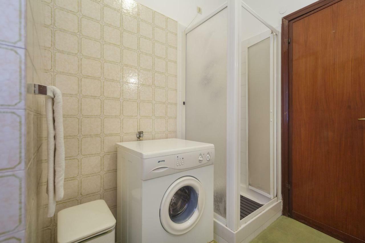 Casa Anna Sea view, Pool, Parking&wifi Apartment Rapallo Bagian luar foto