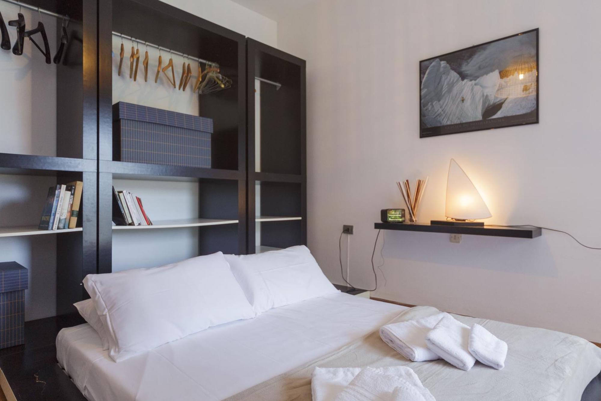 Casa Anna Sea view, Pool, Parking&wifi Apartment Rapallo Bagian luar foto